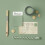 Rust-Oleum Green Kitchen Cupboard Paint in Matt Finish - Bramwell 750ml 4