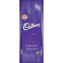 One Blend Hot Drinking Chocolate 1kg