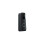 Video Doorbell Wedge Mount, Black 5