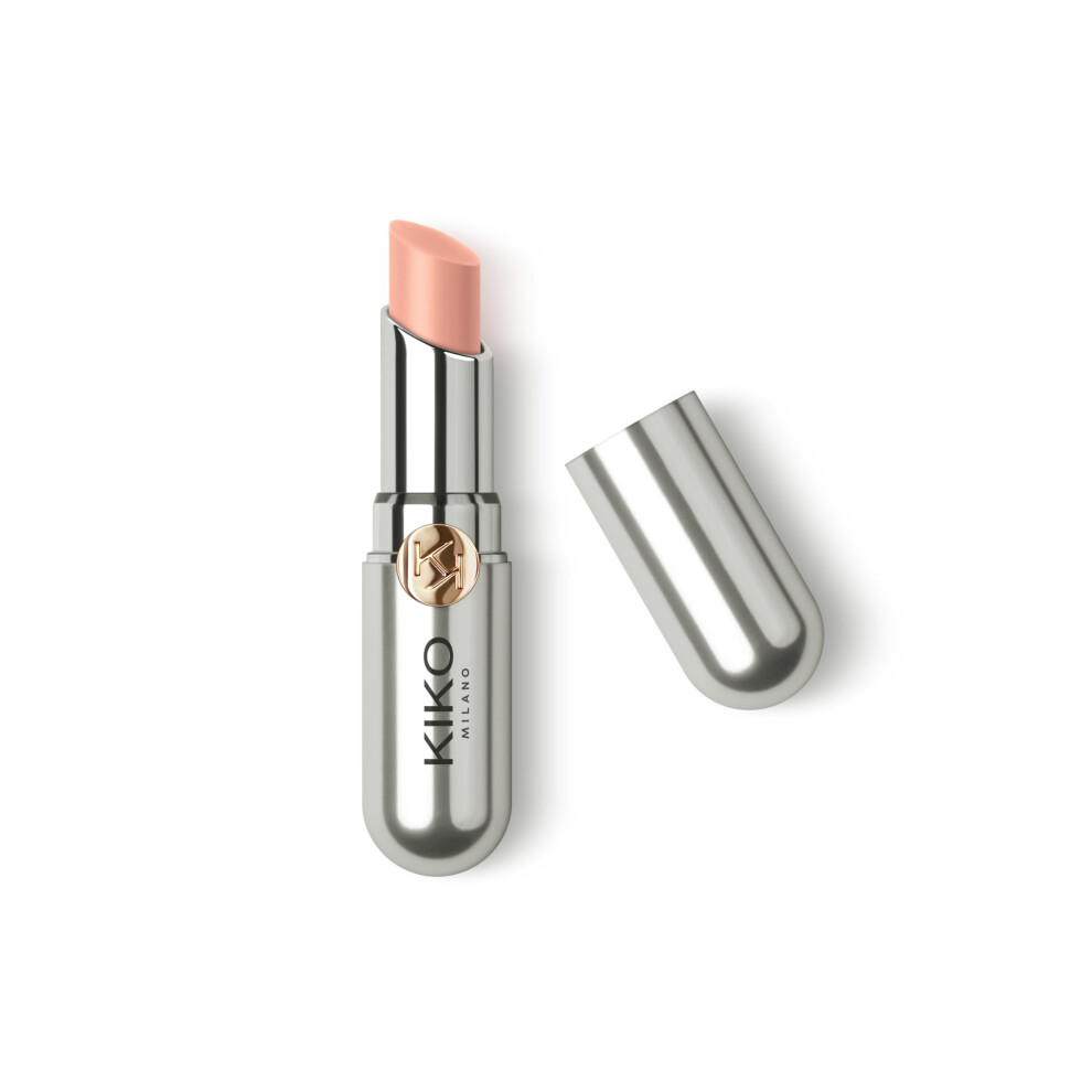Kiko Milano Coloured Balm 02 |Coloured, Moisturizing Lip Balm With A Pleasant Fruity Aroma