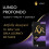 L'OR Lungo Profondo Coffee Pods, 7 Packs, Total 70 Coffee Capsules 3