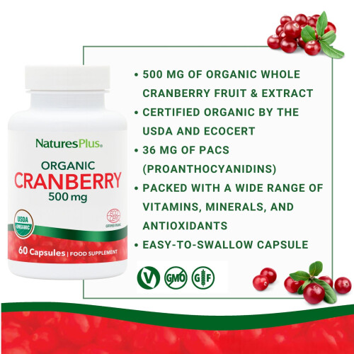 Bio-Cranberry 2