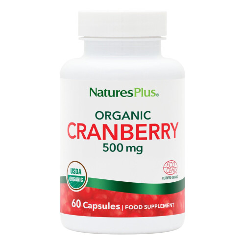 Bio-Cranberry