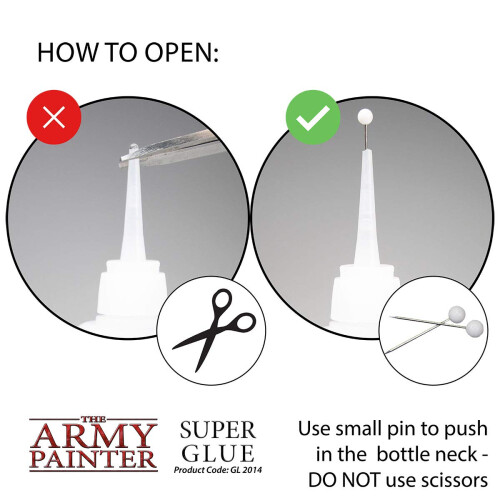 | Hobby: Super Glue 2