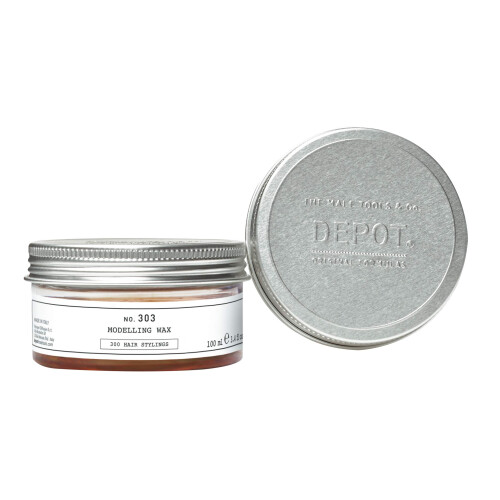 No. 303 Modelling Wax 100 ml