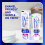 Sensodyne Toothpaste Multipack Clinical White, Teeth Whitening Toothpaste for Sensitive Teeth, Stain Protector, Mint, 4 x 75ml 8