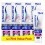 Sensodyne Toothpaste Multipack Clinical White, Teeth Whitening Toothpaste for Sensitive Teeth, Stain Protector, Mint, 4 x 75ml 1