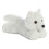 Aurora World World White Wolf Plush 1