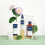 PHYTO Volume Volumizing Shampoo 500 ml 4