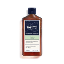 Volume Volumizing Shampoo 500 ml