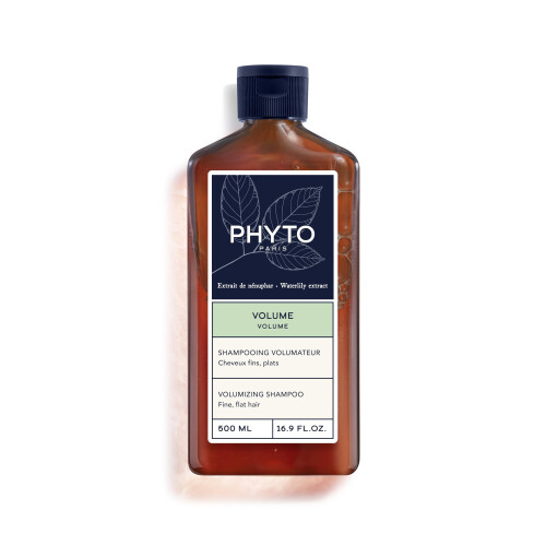 PHYTO Volume Volumizing Shampoo 500 ml