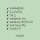 PHYTO Volume Volumizing Shampoo 500 ml 6