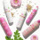 Milk Shake CRÈME FOUETTÉE mousse senza risciacquo profumo floreale 200 ml 5