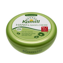 Hand and Nail Cream 150 ml, Pack of 2 (2 x 150 ml)