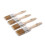 Harris Trade 4 Brush Pack 2", Natural 2