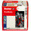 Fischer Fischer 545677 DUOBLADE LD Dübel für Gipskartonplatten 44 mm 40 Stück 1