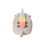 Aurora World Pusheen – Plüsch-Einhorn, 12 cm 4
