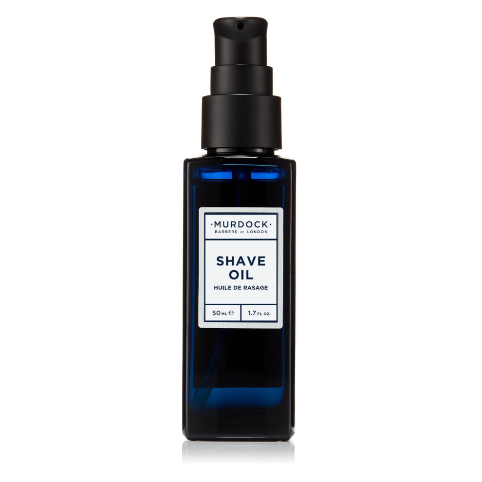 Murdock London Shave Oil - Image 7