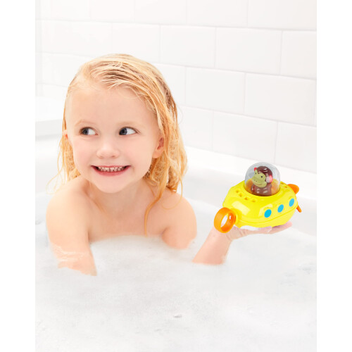 Skip Hop Zoo Pull and Go Submarine 2