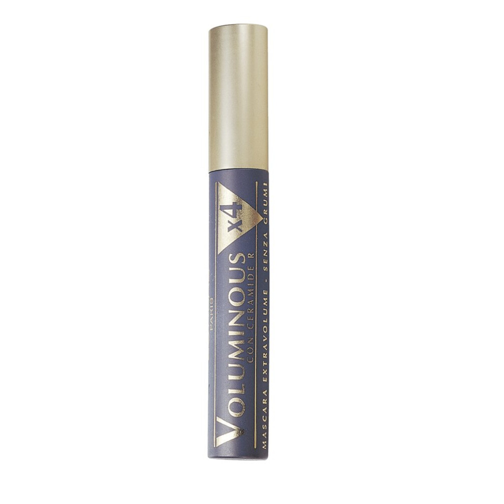 L'oreal Mascara Voluminous Blackx Cosmetici
