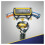 Gillette Fusion 5 ProShield Men's Razor with Precision and Lubricating Trimmer, Razor 5