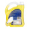 Nilco Angel Power Decking Cleaner & Foam Gun, 2L 2