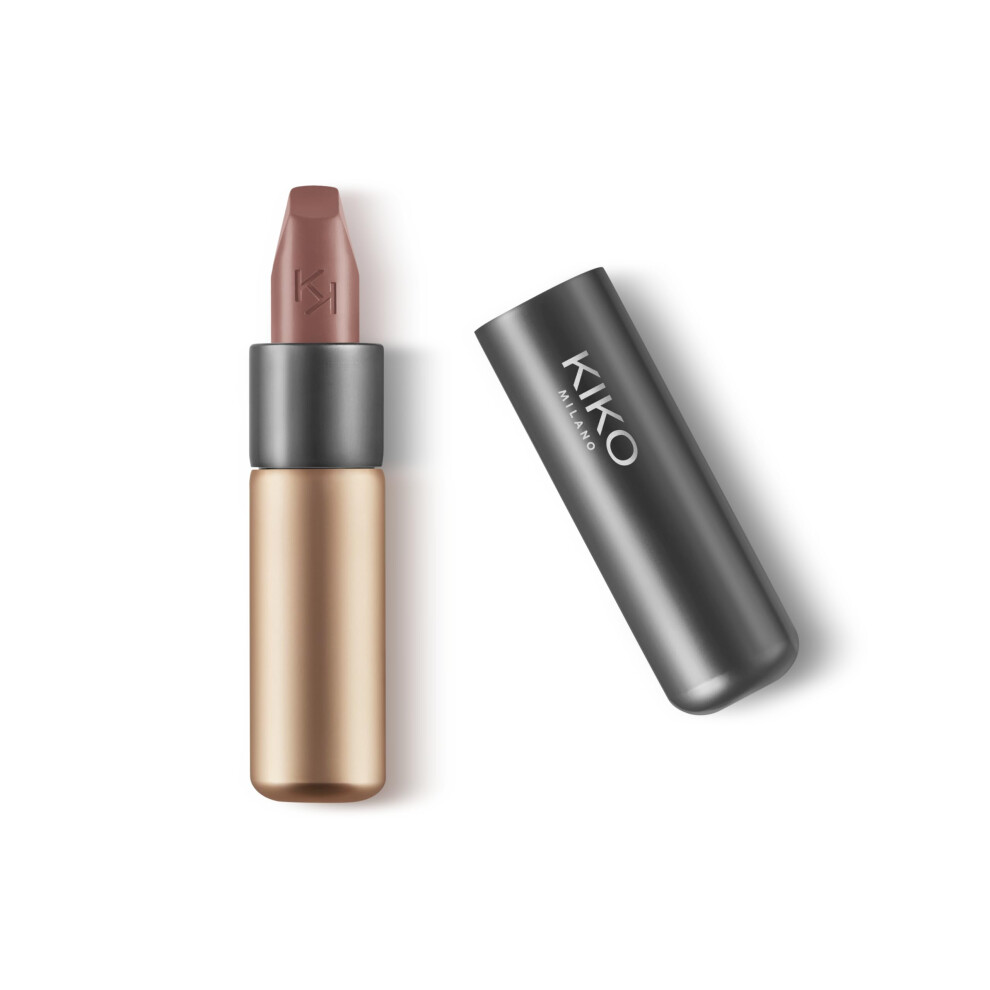 Kiko Milano Velvet Passion Matte Lipstick 328 | Creamy Matte Lipstick