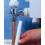 Snappit Radiator Pipe Covers & Collars 200mm White ACSNW/K2 5