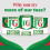 PG Tips PG Tips Original Black Tea Bags 4 x 210 Count 7