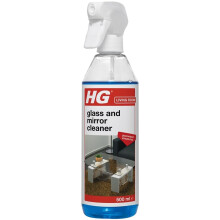 Glass & Mirror Spray 500ml Pack of 3