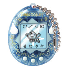 Bandai Original Angel Sky Digital Pet | Nurture And Raise The Original Electronic Pet Japanese Kids Toys For Girls And Boys Make Great 90s Retro Gifts