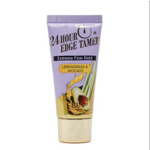 EBIN 24 Hour Extreme Firm Hold Edge Tamer Gel (1.41oz/40ml) - Lemongrass & Avocado