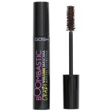 Bombastic Crazy Mascara 005 Chocolate Brown Gosh