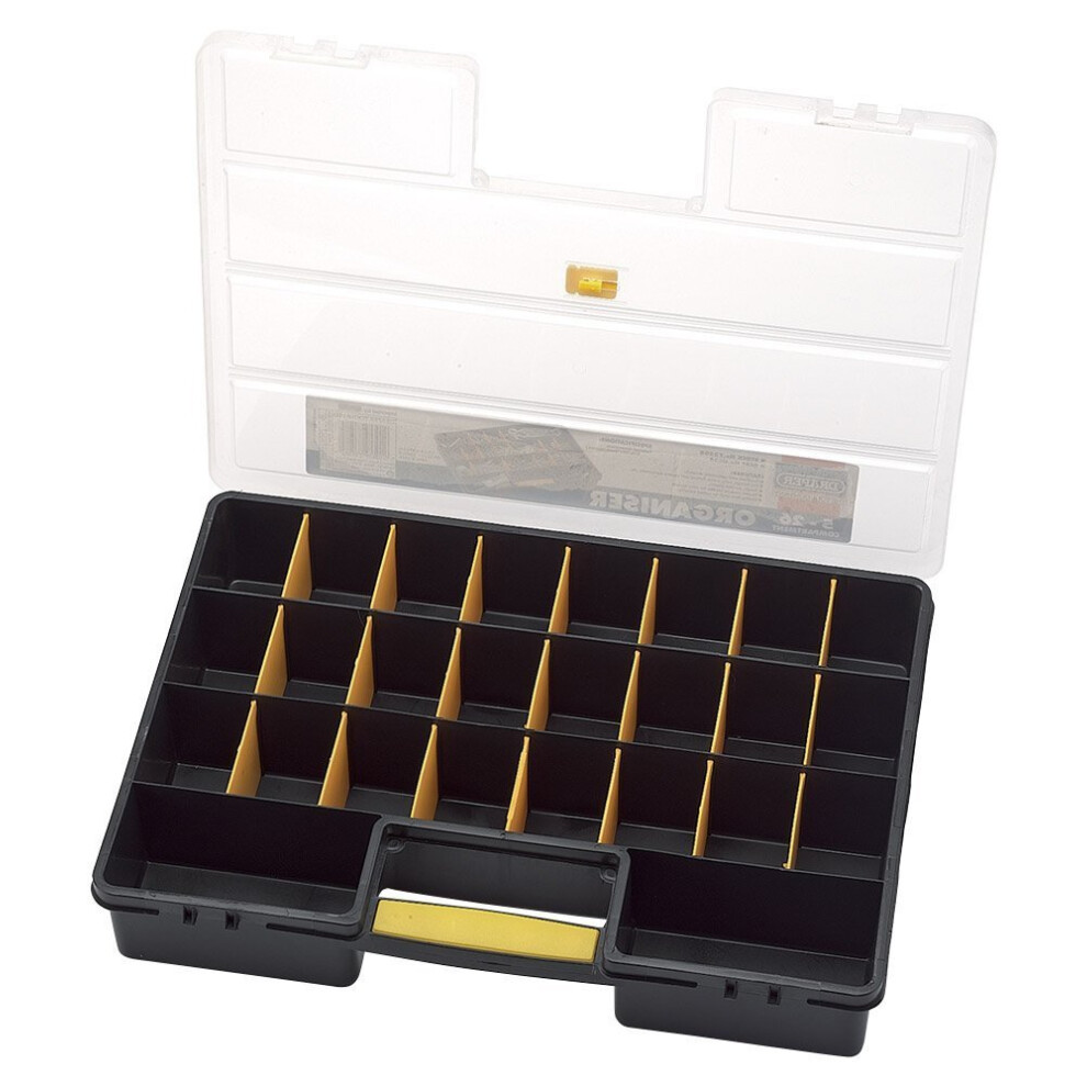 73508 26-Drawer Assortment Organiser