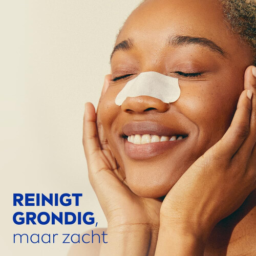 NIVEA Clear Up Strips, 50 g 2