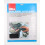 Hilka Emery Cloth Sheets 10 Sheets 6