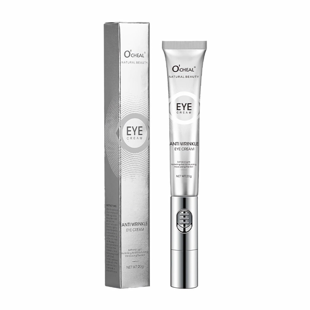 Mercham Cream/Dark Anti Wrinkle Eye Electric Under Eye For Circles Puffy Eyes, Hydrating And Firming Eye Serum S, Organic Eye Repair