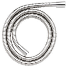 AM168841 Essentials Reinforced Stainless Steel Shower Hose, 1.75 m
