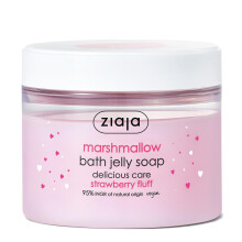 Marshmallow Bath Jelly Soap 260ML