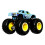 Hot Wheels Mattel Monster Trucks Color Changing Car Assorted Models, Multicolor (HGX06) 8