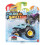 Hot Wheels Mattel Monster Trucks Color Changing Car Assorted Models, Multicolor (HGX06) 9