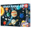 Puzzle 150 pezzi: Sistema solare 4