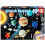 Puzzle 150 pezzi: Sistema solare 1