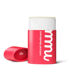 nuud- natural, vegan Deodorant - The Stick