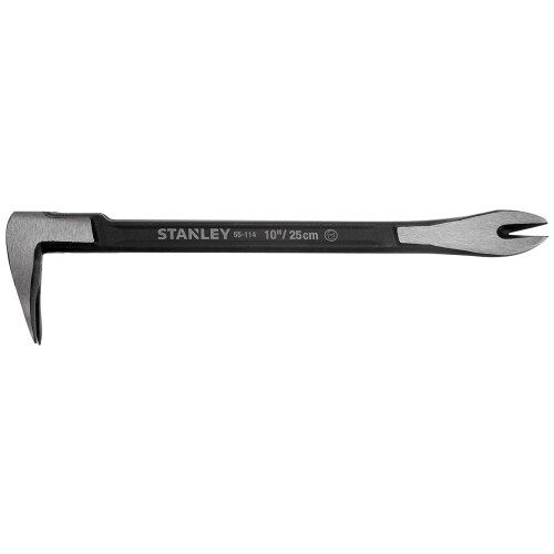 STANLEY CLAW BAR 10IN 1