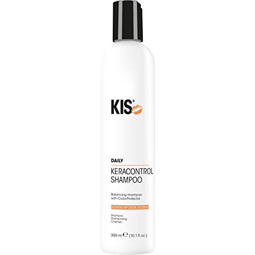 KIS KeraControl Shampoo  300 ml 1