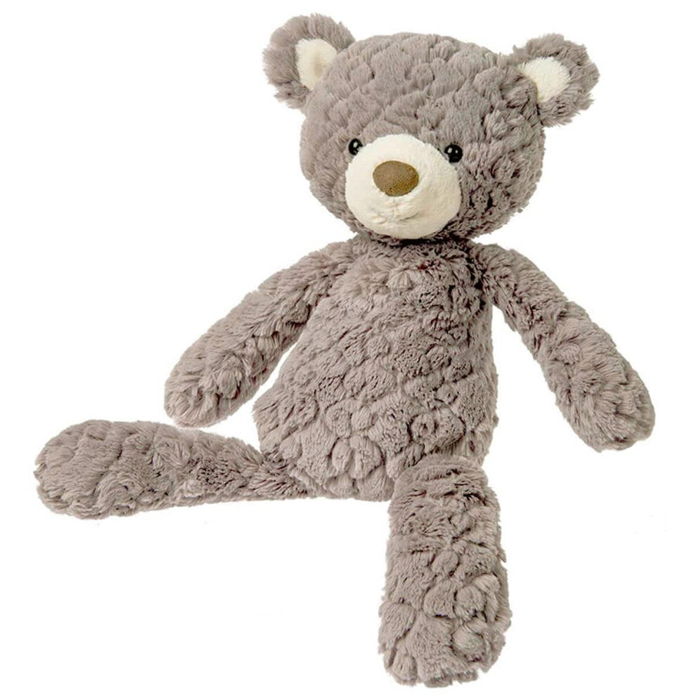 Photos - Other Toys 53391 Putty Bear Toy, Grey, M