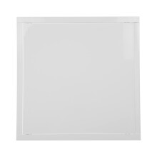 16" x 16" Inch / 400 x 400 mm White Access Panel Door Opening Flap Cover Plate - Plumbing, Electricity, Alarm Wall Access Panel for Drywall - Box Door