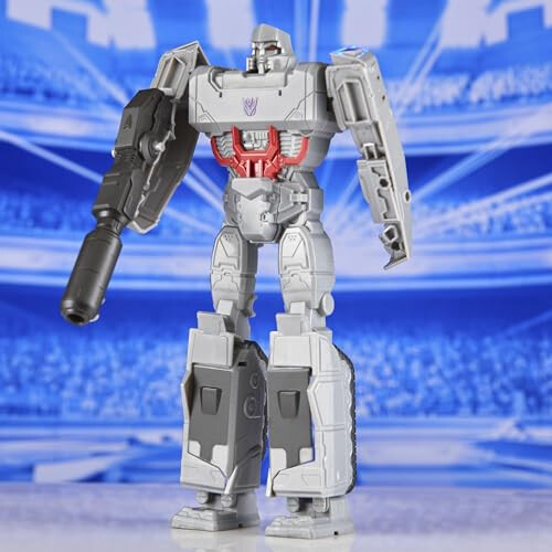Transformers One Mega Changer Megatron (D-16) Action Figure 2