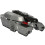 Transformers One Mega Changer Megatron (D-16) Action Figure 7